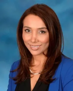 Dr. Anahita Masoumi