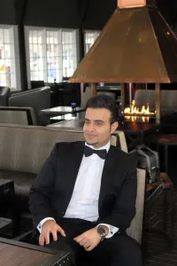 Nima Yazdanfar