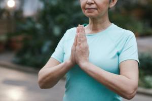 meditation tips for seniors by pro companion