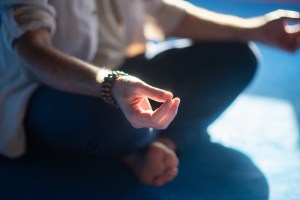 mindfulness exercises for seniors