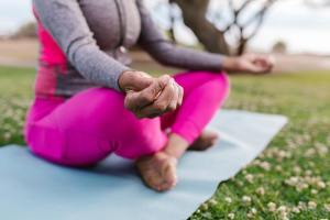 meditation sessions at pro companion