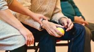 Benefits of Holistic Therapies for Seniors