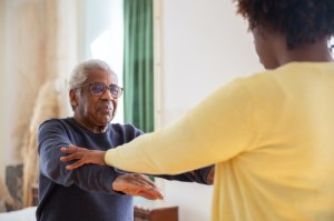 Procompanion Dance Therapy for Seniors 2