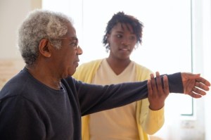 Procompanion Seniors Dance Therapy