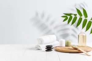 Spa Services for Seniors by Pro Companion