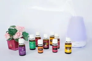 aromatherapy for seniors