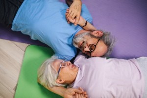 dance therapy sessions by Procompanion