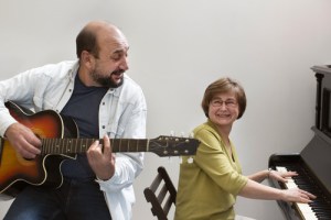 healing music sessions by pro companion
