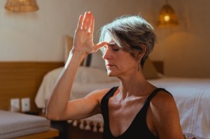 meditation release at pro companion