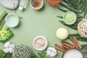 at-home spa services for seniors